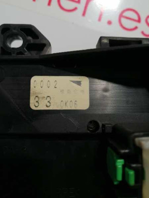 CAJA RELES / FUSIBLES, MAZDA, PREMACY (CP)
