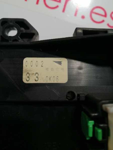  CAJA RELES / FUSIBLES MAZDA PREMACY (CP) 