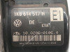  ABS AUDI A3 (8P1) 