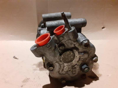 COMPRESOR AIRE ACONDICIONADO