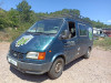  FORD TRANSIT FURGÓN CORTO (EY) 
