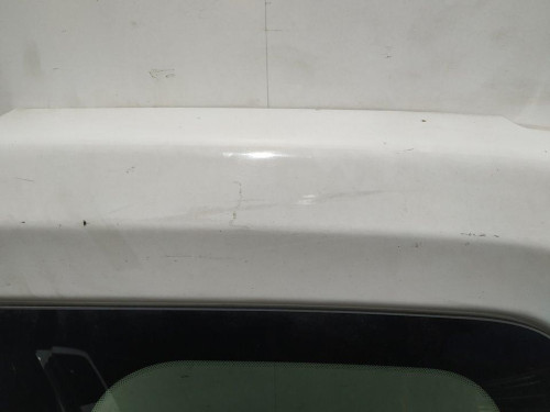  PORTON TRASERO DERECHO CITROEN BERLINGO FURGÓN 
