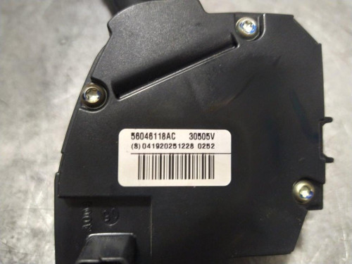  MANDO LIMPIA FIAT FREEMONT (345) 