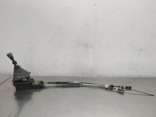  PALANCA CAMBIO PEUGEOT 508 