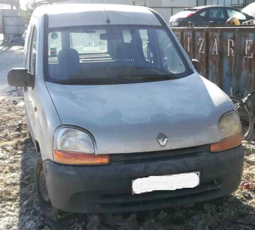  RENAULT KANGOO I (F/KC0) 