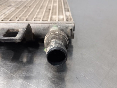 RADIADOR CALEFACCION / AIRE ACONDICIONADO, RENAULT, LAGUNA II (BG0)