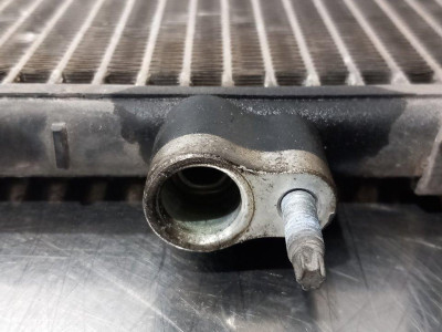 RADIADOR CALEFACCION / AIRE ACONDICIONADO, RENAULT, LAGUNA II (BG0)