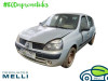 RENAULT CLIO II FASE II (B/CB0) — автомобиль-донор на запчасти 