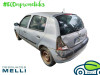 RENAULT CLIO II FASE II (B/CB0) — автомобиль-донор на запчасти 