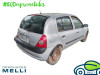 RENAULT CLIO II FASE II (B/CB0) — автомобиль-донор на запчасти 