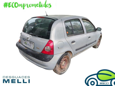 RENAULT CLIO II FASE II (B/CB0)