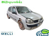 RENAULT CLIO II FASE II (B/CB0) — автомобиль-донор на запчасти 