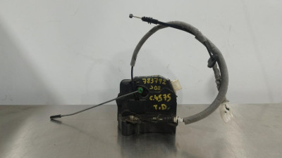 CERRADURA PUERTA TRASERA DERECHA, LAND ROVER, RANGE ROVER (LM)