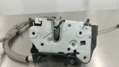 CERRADURA PUERTA TRASERA DERECHA, LAND ROVER, RANGE ROVER (LM)