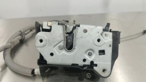  CERRADURA PUERTA TRASERA DERECHA, LAND ROVER, RANGE ROVER (LM) 