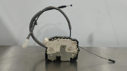  CERRADURA PUERTA TRASERA DERECHA, LAND ROVER, RANGE ROVER (LM) 