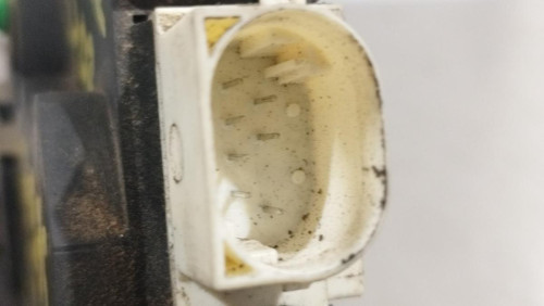  CERRADURA PUERTA TRASERA DERECHA, LAND ROVER, RANGE ROVER (LM) 