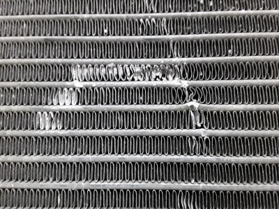 CONDENSADOR / RADIADOR AIRE ACONDICIONADO, JAGUAR, X-TYPE