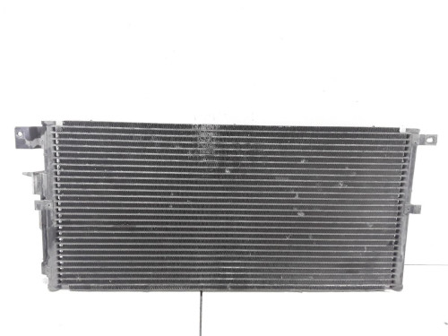 CONDENSADOR / RADIADOR AIRE ACONDICIONADO JAGUAR X-TYPE 