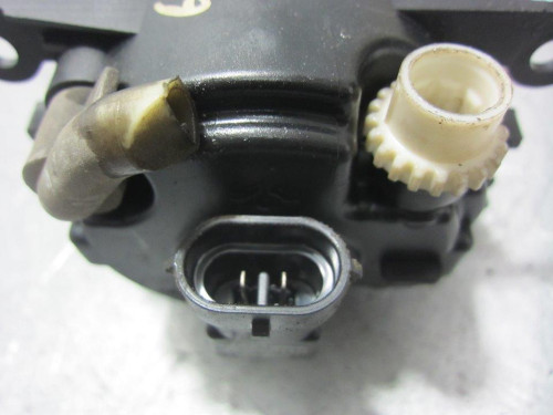  FARO ANTINIEBLA IZQUIERDO CITROEN XSARA PICASSO 