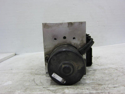 ABS, SEAT, LEON (1M1)