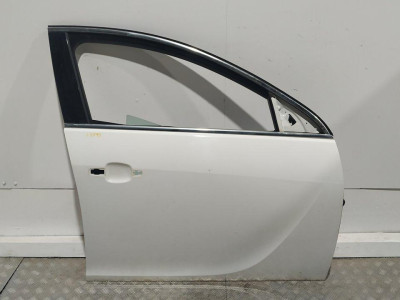 PUERTA DELANTERA DERECHA, OPEL, INSIGNIA BERLINA