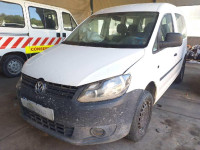 VOLKSWAGEN CADDY PROFESIONAL (SA)(03.2015)
