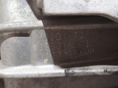 CAJA CAMBIOS, OPEL, MOKKA