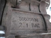  CAJA CAMBIOS, OPEL, MOKKA 