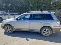 MITSUBISHI OUTLANDER (CU0W)