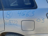  MITSUBISHI OUTLANDER (CU0W) 