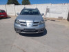  MITSUBISHI OUTLANDER (CU0W) 