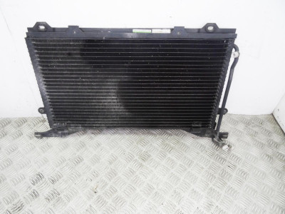 CONDENSADOR / RADIADOR AIRE ACONDICIONADO, MERCEDES-BENZ, CLASE E (BM 210) BERLINA