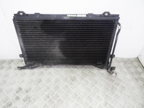 CONDENSADOR / RADIADOR AIRE ACONDICIONADO Mercedes-Benz CLASE E (BM 210) BERLINA 