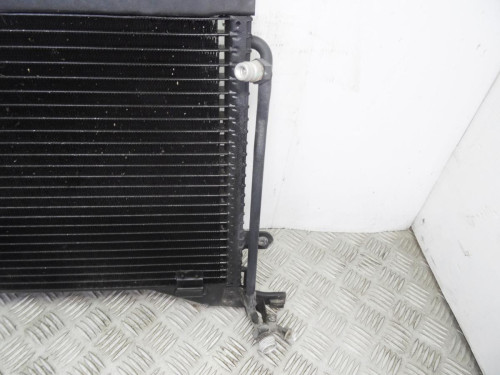 CONDENSADOR / RADIADOR AIRE ACONDICIONADO Mercedes-Benz CLASE E (BM 210) BERLINA 