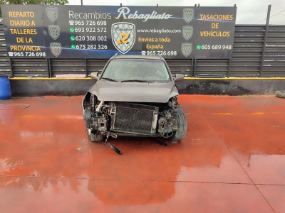 KIA SPORTAGE (KM)