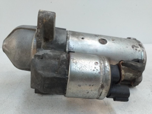  MOTOR ARRANQUE CHEVROLET CAPTIVA 