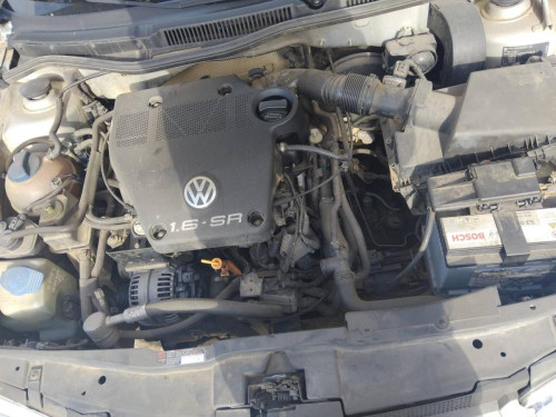  Volkswagen Golf IV Variant (1J5)(05.1999->2006) SIN IDENTIFICAR 