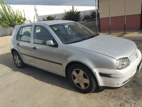  Volkswagen Golf IV Variant (1J5)(05.1999->2006) SIN IDENTIFICAR 