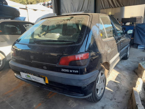  PEUGEOT 306 3/5 PT. (S1) 