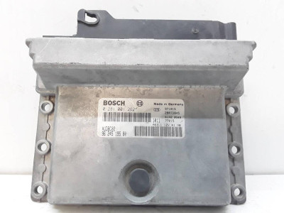 CENTRALITA MOTOR UCE, Citroen, XANTIA BERLINA