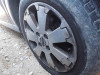 LLANTA OPEL MERIVA 