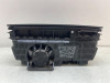 MANDO CALEFACCION / AIRE ACONDICIONADO Audi TT COUPE/ROADSTER (8J3/8J9) 