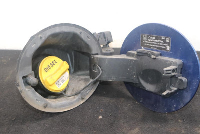 TAPA EXTERIOR COMBUSTIBLE, JAGUAR, XE
