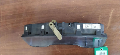 CUADRO INSTRUMENTOS, OPEL, ASTRA G BERLINA
