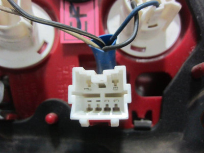 PILOTO TRASERO DERECHO INTERIOR, CHEVROLET, LACETTI