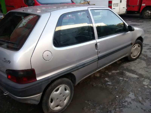  CITROEN SAXO 