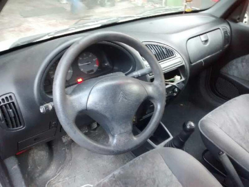  CITROEN SAXO 
