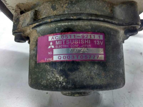  ABS, HONDA, CR-V (RD1/3) 