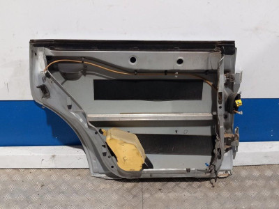 PUERTA TRASERA IZQUIERDA, AUDI, A4 BERLINA (B5)